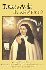 9780872209077-0872209075-Teresa of Avila: The Book of Her Life