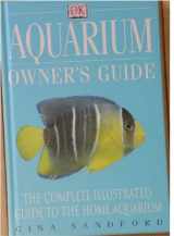 9780789460233-0789460238-Aquarium Owner's Guide