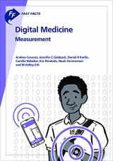 9783318067071-3318067075-Fast Facts: Digital Medicine: Measurement