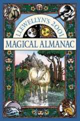 9781567189636-1567189636-2001 Magical Almanac (Annuals - Magical Almanac)