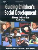 9780766842922-0766842924-Guiding Children’s Social Development, 4E