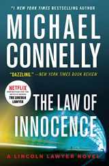9781538752548-1538752549-The Law of Innocence (A Lincoln Lawyer Novel, 6)