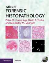9780521110891-0521110890-Atlas of Forensic Histopathology