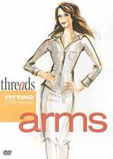 9781600850622-1600850626-Threads Fitting DVD Series - Arms