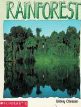 9780590769600-059076960X-Rainforest (Science Emergent Readers)