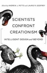 9780393330731-0393330737-Scientists Confront Creationism: Intelligent Design and Beyond