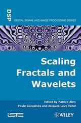 9780470394229-0470394226-Scaling, Fractals and Wavelets