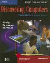 9780619255091-0619255099-Discovering Computers: Fundamentals, Second Edition