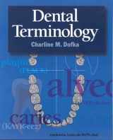 9780827390683-0827390688-Dental Terminology