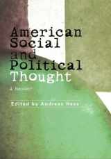 9780814736296-0814736297-American Social and Political Thought: A Concise Introduction