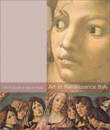 9780810913905-0810913909-Art in Renaissance Italy, Second Edition