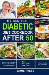 9781637330432-163733043X-The Complete Diabetic Diet Cookbook After 50