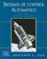 9789688807231-9688807230-Sistemas de Control Automatico - 7b: Edicion (Spanish Edition)
