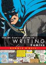 9780823010271-0823010279-The DC Comics Guide to Writing Comics