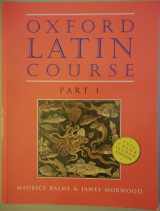 9780195212037-0195212037-Oxford Latin Course, Part I