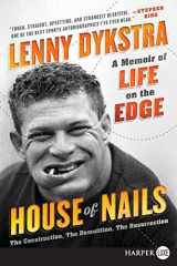 9780062440273-0062440276-House of Nails: A Memoir of Life on the Edge