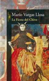 9789681906993-9681906993-La fiesta del chivo (Spanish Edition)