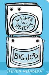 9781250753267-1250753260-Washer and Dryer's Big Job (The Big Jobs Books)