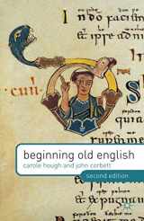 9780230301399-0230301398-Beginning Old English