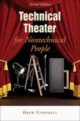 9781581152296-1581152299-Technical Film and TV for Nontechnical People