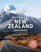 9781838691288-1838691286-Lonely Planet Best Road Trips New Zealand (Road Trips Guide)
