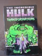 9780785102625-0785102620-Incredible Hulk: Transformations