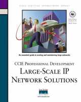 9781578700844-1578700841-CCIE Professional Development: Large Scale IP Network Solutions