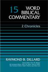 9780849902147-0849902142-Word Biblical Commentary Vol. 15, 2 Chronicles (dillard), 349pp