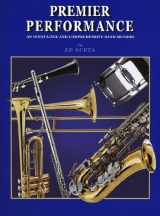 9781930292147-1930292147-Premier Performance - Tuba - Book 1 with CD