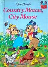 9780394840260-0394840267-Country Mouse, City Mouse
