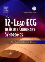 9780323024105-0323024106-The 12-Lead ECG in Acute Coronary Syndromes Text and Pocket Reference Package