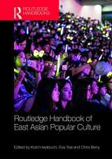 9780415749428-0415749425-Routledge Handbook of East Asian Popular Culture (Routledge Handbooks)