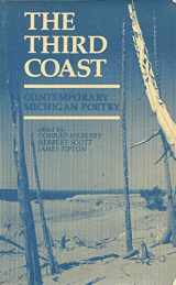 9780814315682-0814315682-Third Coast: Contemporary Michigan Poetry