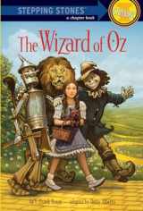 9780375869945-0375869948-The Wizard of Oz (A Stepping Stone Book(TM))