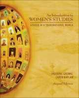 9780072887181-0072887184-An Introduction to Women's Studies: Gender in a Transnational World