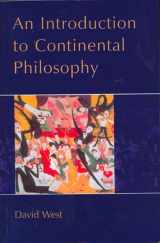 9780745611846-0745611842-An Introduction to Continental Philosophy
