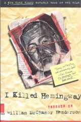 9780312119256-0312119259-I Killed Hemingway