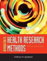 9780763783341-076378334X-Introduction To Health Research Methods: A Practical Guide