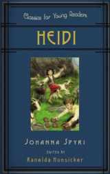 9780875527390-0875527396-Heidi (Classics for Young Readers)