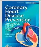 9780443054600-0443054606-Coronary Heart Disease Prevention: A Handbook for the Health Care Team