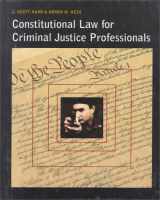 9780314204141-0314204148-Constitutional Law for Criminal Justice Professionals