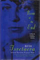 9780875011127-0875011128-Poem of the End: Selected Narrative and Lyrical Poetry : With Facing Russian Text (English, Russian and Russian Edition)