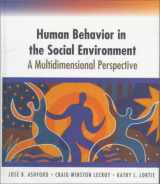 9780534149888-053414988X-Human Behavior in the Social Environment: A Multidimensional Perspective