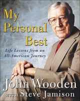 9780071437929-0071437924-My Personal Best : Life Lessons from an All-American Journey