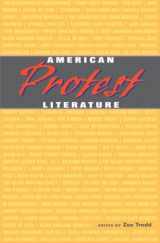 9780674023529-0674023528-American Protest Literature (John Harvard Library)