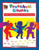 9781576900086-1576900088-Preschool Games