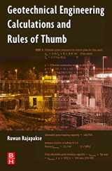 9780750687645-0750687649-Geotechnical Engineering Calculations and Rules of Thumb