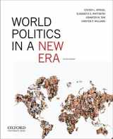 9780199965625-0199965625-World Politics in a New Era