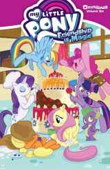 9781684057429-1684057426-My Little Pony Omnibus Volume 6