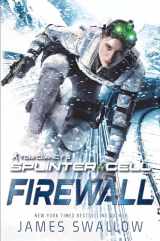 9781839081149-1839081147-Tom Clancy's Splinter Cell: Firewall